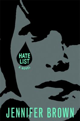 Hate list cover image