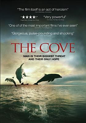 The cove cover image