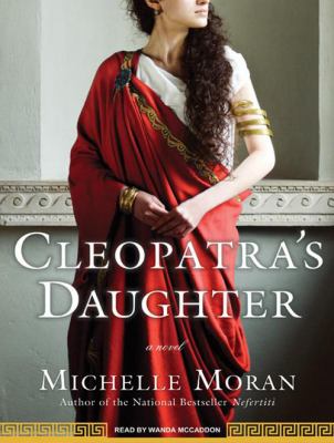 Cleopatra's daughter cover image