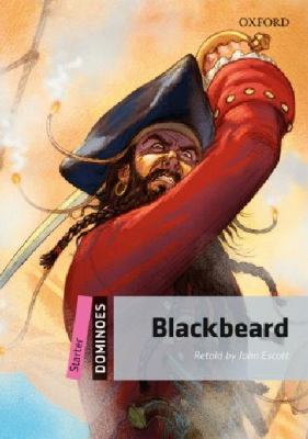 Blackbeard cover image