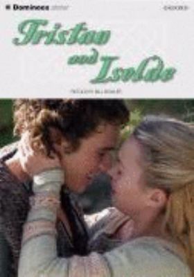Tristan and Isolde  cover image cdn