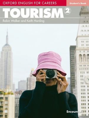 Tourism. 2 cover image