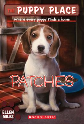 Patches  cover image cdn
