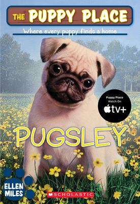 Pugsley cover image