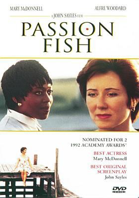 Passion fish cover image