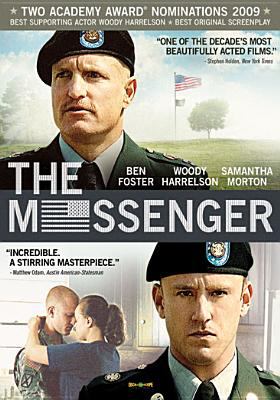 The messenger cover image cdn