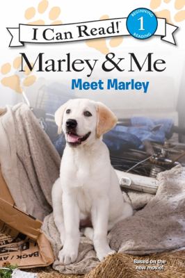 Marley & me. Meet Marley  cover image cdn