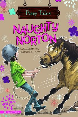 Naughty Norton cover image