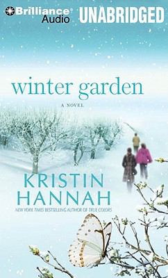 Winter garden cover image