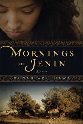 Mornings in Jenin cover image