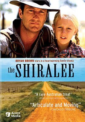 The shiralee cover image