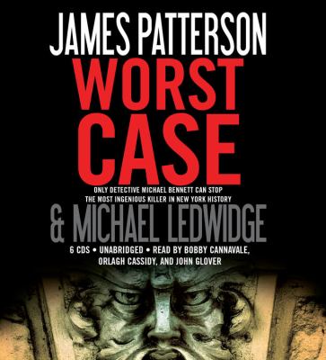 Worst case cover image