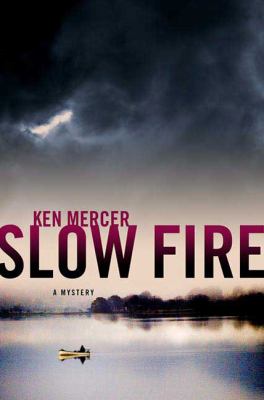 Slow fire cover image