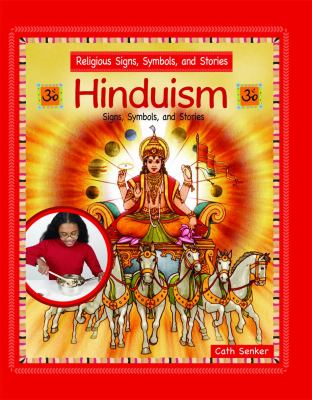 Hinduism : signs, symbols, and stories cover image