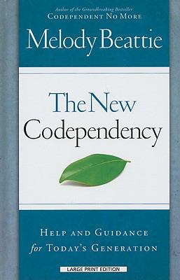The new codependency help and guidance for today's generation cover image