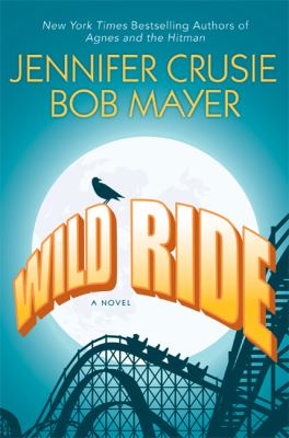 Wild ride cover image