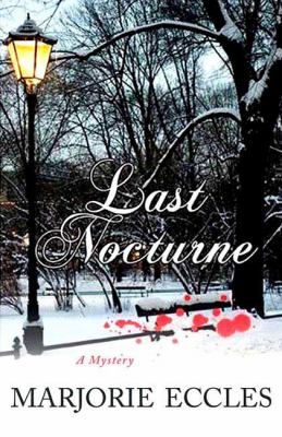 Last nocturne cover image