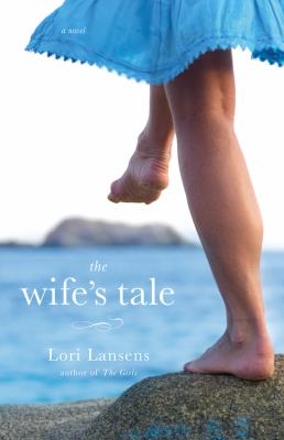The wife's tale cover image