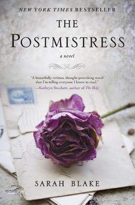 The postmistress  cover image cdn