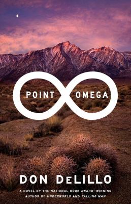 Point Omega cover image