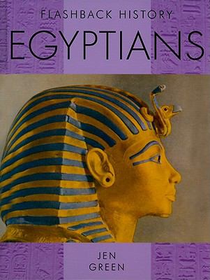 Egyptians cover image