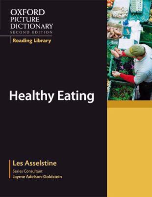 Healthy Eating cover image