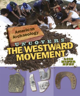 The westward movement cover image