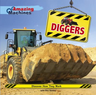 Diggers  cover image cdn