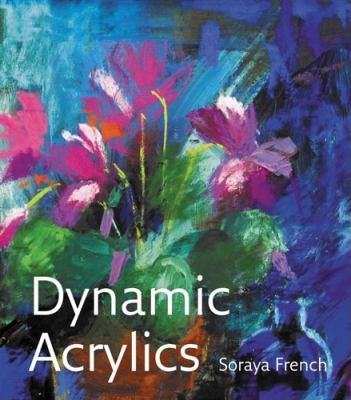 Dynamic acrylics cover image