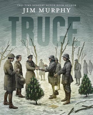 Truce : the day the soldiers stopped fighting cover image