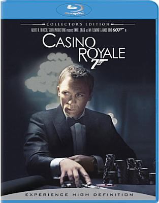 Casino royale cover image