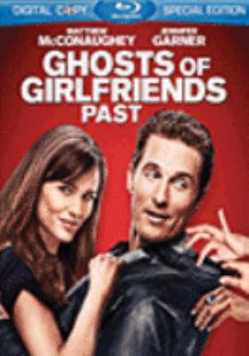 Ghosts of girlfriends past cover image