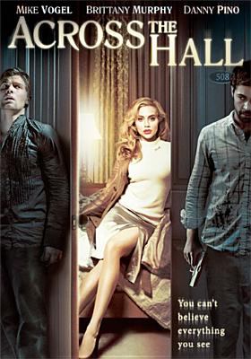 Across the hall cover image