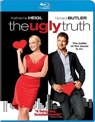 The ugly truth cover image