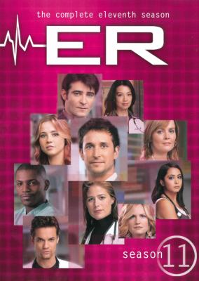 ER. Season 11 cover image cdn