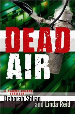 Dead air : on the air cover image