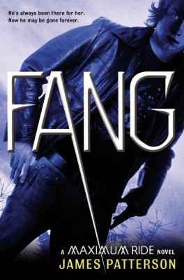 Fang cover image