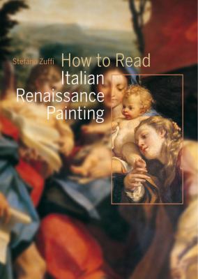 How to read Italian Renaissance painting cover image