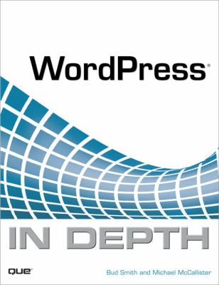 WordPress in depth cover image