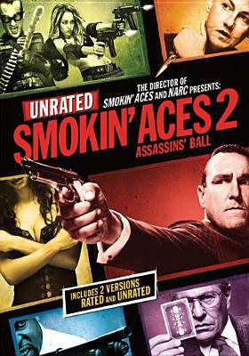 Smokin' aces 2 assassins' ball cover image