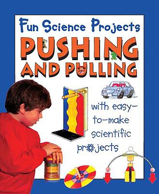 Pushing and pulling cover image