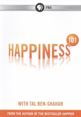 Happiness 101 cover image