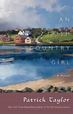 An Irish country girl cover image