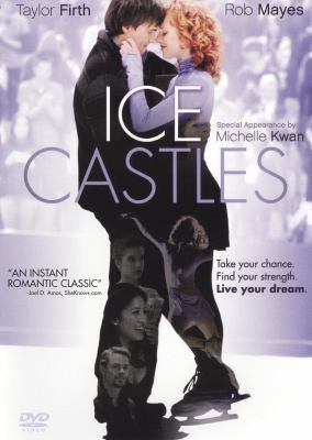 Ice castles cover image