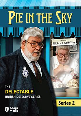 Pie in the sky. Season 2 cover image
