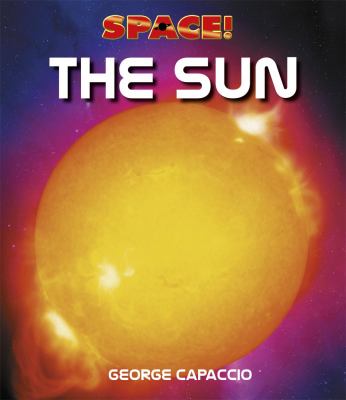 The sun cover image
