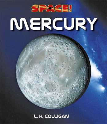 Mercury cover image