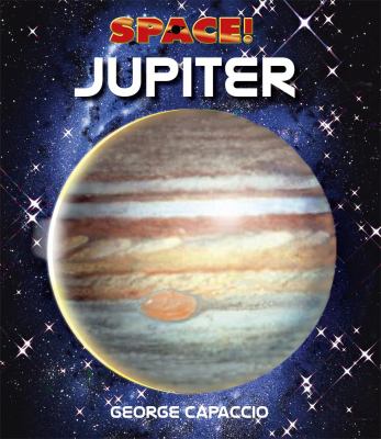 Jupiter  cover image cdn