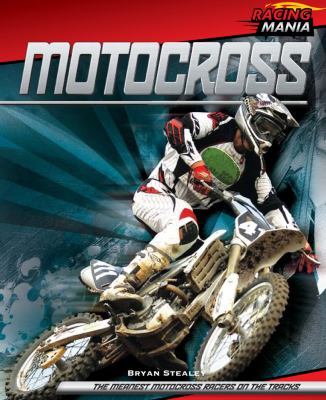 Motorcross cover image