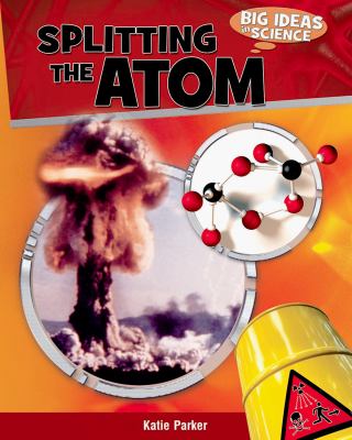 Splitting the atom cover image